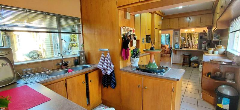 3 Bedroom Property for Sale in Noordhoek Free State